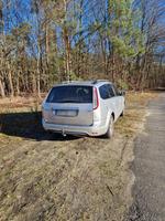 Ford Focus 2.0 TDCI GHIA Brandenburg - Storkow (Mark) Vorschau