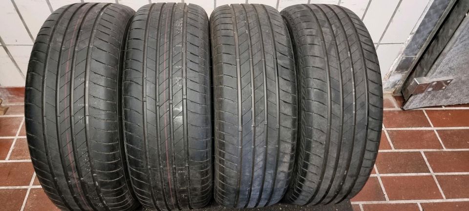 Sommerreifen 235/55 R18 100V Bridgestone Turanza T005 neu in Lage