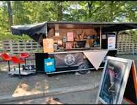 Foodtrailer mieten Bierwagen Grillwagen Catering Street Food Berlin - Reinickendorf Vorschau