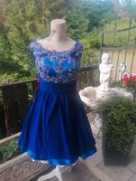 Süßes cocktailkleid mit Bolero Abikleid Abendkleid Baden-Württemberg - Elzach Vorschau