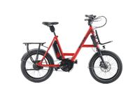 I:SY XXL N3.8 ZR - 2022 - Unisize | nur 304 km | Bosch Performance Line (65 Nm) 500 Wh | UVP 4.249 € | 1 Jahr Garantie | E Bike Trekking Kr. München - Ottobrunn Vorschau