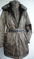 Wellensteyn Zermatt lang braun S Winterjacke Parka Nordrhein-Westfalen - Minden Vorschau