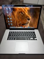MacBook Pro 15 Retina Bayern - Augsburg Vorschau