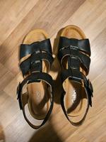 gabor comfort sandalen wie neu Hessen - Rödermark Vorschau