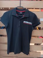 Original Yamaha REVS Polo Shirt Poloshirt Größe S Neu Nordrhein-Westfalen - Neuss Vorschau