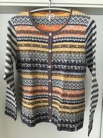 Deerberg ungetragene Strickjacke Damen Gr. M Nordrhein-Westfalen - Höxter Vorschau