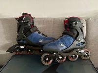 Adidas Spark 84 Inline Skates Rollerblade Bayern - Bobingen Vorschau