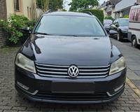 Volkswagen Passat Variant 1.6 TDI BlueMotion Nordrhein-Westfalen - Leverkusen Vorschau
