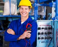 Elektroanlagenmonteur (m/w/d) Thüringen - Jena Vorschau