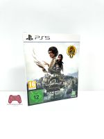 Syberia: The World Before - 20 Years Edition PS5 Spiel NEU OVP Niedersachsen - Eime Vorschau