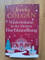 "Winterträume in der kleinen Buchhandlung" Jenny Colgan Hessen - Sinntal Vorschau