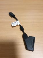 ORIGINAL Samsung BN39-01154A BN39-01154F Scart Kabel Adapter Baden-Württemberg - Hohenstein Vorschau