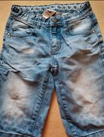 Kurze Jeans Gr. 134 Friedrichshain-Kreuzberg - Friedrichshain Vorschau