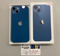 Apple iPhone 13 Blau mit 128GB Neuwertig Bayern - Neustadt b.Coburg Vorschau