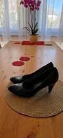 Schwarze Pumps von Tamaris Gr. 41 Baden-Württemberg - Laupheim Vorschau