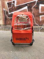 Babboe Sicherheitscheck Reparatur Verstärkung Umbau Berlin - Neukölln Vorschau