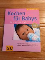 Kochbuch Baby Kleinkind Nordrhein-Westfalen - Bünde Vorschau