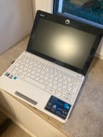 ASUS Eee PC Seashell series 15G29L000780 Mini Notebock Laptop Sachsen-Anhalt - Wanzleben Vorschau