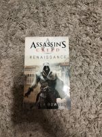Buch "Assassins Creed Renaissance" Baden-Württemberg - Mannheim Vorschau