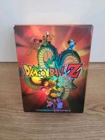 Dragon Ball Z DVD Paket Niedersachsen - Neukamperfehn Vorschau