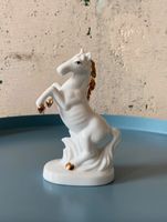 Vintage Porcelain Horse Figurine / Pferdefigur Porzellan Friedrichshain-Kreuzberg - Kreuzberg Vorschau