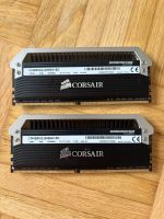 CORSAIR RAM Speicher 8GB DDR4 Rheinland-Pfalz - Koblenz Vorschau