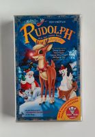 Rudolph mit der roten Nase [VHS] Videokassette (1998) Nordrhein-Westfalen - Oer-Erkenschwick Vorschau