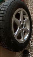 ‼️4x Sommerräder  195/65r15H Audi Mercedes VW Winterreifen 5x112 Baden-Württemberg - Wallhausen Vorschau