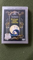 Tim Burton's Nightmare before Christmas DVD Essen - Essen-West Vorschau