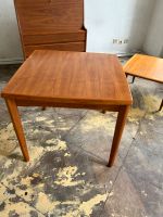 Danish Design Teak Tisch zum ausziehen Berlin - Charlottenburg Vorschau