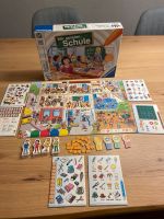 tiptoi Wir spielen Schule, Kinderspiel, Lernspiel Schleswig-Holstein - Lübeck Vorschau