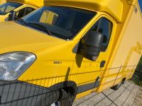 ☀️IVECO DAILY ☀️TÜV NEU❗️ FOODTRUCK Camper DHL Post Paketwagen Niedersachsen - Garrel Vorschau