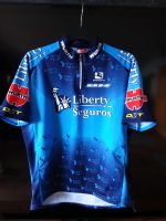 Radtrikot Liberty-Seguros Größe L Bayern - Wernberg-Köblitz Vorschau