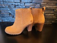 Timberland with OrthoLite Stiefeletten in Gr. 38 Feldmoching-Hasenbergl - Feldmoching Vorschau