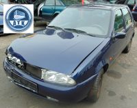 **SCHLACHTFEST FORD FIESTA 1.2 Ghia 5trg (Typ JBS / JAS) 230130** Kreis Pinneberg - Pinneberg Vorschau