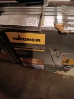 Wagner Control Pro M Nordrhein-Westfalen - Werther (Westfalen) Vorschau