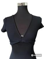 Cropped Shirt von Bershka, Gr. XS *neu* Brandenburg - Panketal Vorschau