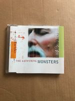 The Gathering ‎– Monsters E.P. CD Alternative Goth Rock Gothic Nordrhein-Westfalen - Neuss Vorschau