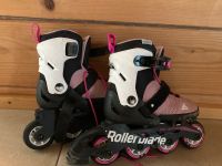 Inline Skates / Inliner Rollerblade Baden-Württemberg - Donaueschingen Vorschau