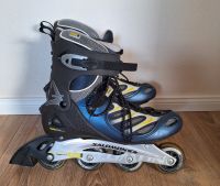 Inline Skates Inliner Salomon Gr.47 Harburg - Hamburg Cranz Vorschau