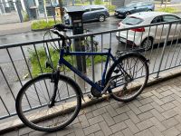 Fahrrad 21 Gang 28 Zoll Top Zustand ohne Sattel Köln - Kalk Vorschau
