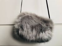 Handtasche Fell/ Fake Fur/ Muff / Handwärmer Hamburg-Nord - Hamburg Winterhude Vorschau