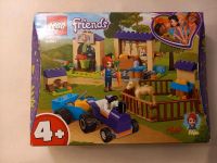 Lego Friends 41361 Mias Fohlenstall OVP Bauanleitung Niedersachsen - Meine Vorschau