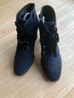Damen Schuhe Stiefeletten von Högl Gr. 38,5 Neupreis 104,95 € Hannover - Döhren-Wülfel Vorschau