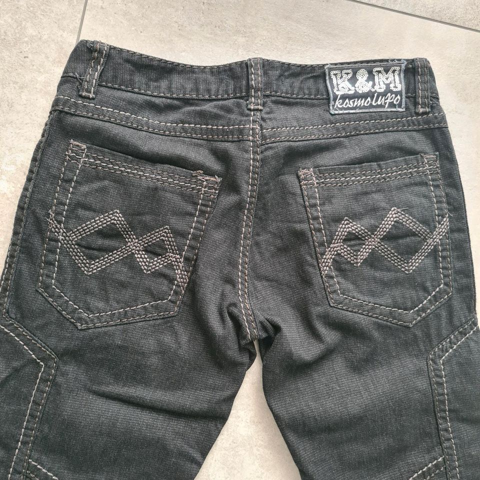 Kosmo Lupo Disigner Jeans 32/32 in Zülpich