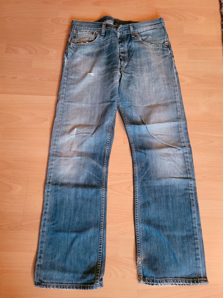 Levi's Original  Vintage  Gr 31 in Saalfeld (Saale)