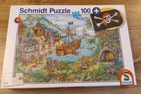 Puzzle Piratenbucht Bayern - Isen Vorschau