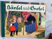 Hänsel und Gretel von Fritz Baumgarten Bayern - Ingolstadt Vorschau