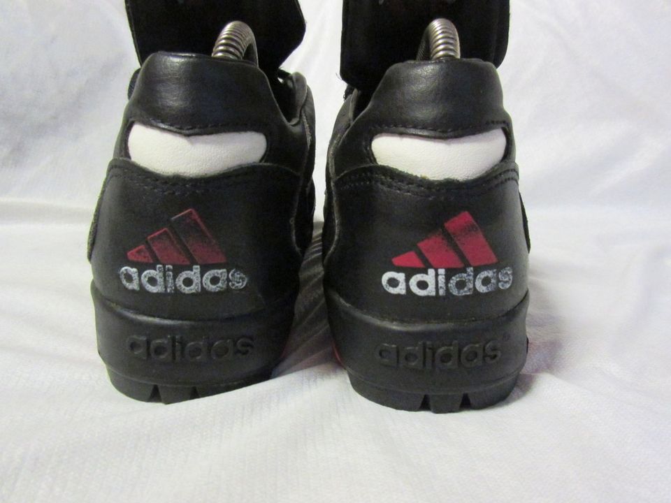 Adidas Predator Rapier TF Gr. 38 2/3 "Top Raritat von 1996" in Malsch bei Wiesloch