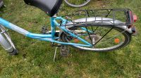 Fahrrad  Damenfahrrad   MC KENZIE 26 Zoll 3 Gang RH 45. Nordrhein-Westfalen - Recklinghausen Vorschau